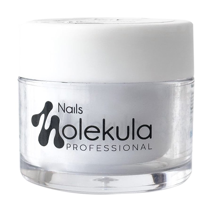Камуфлювальний гель для нігтів Nails Molekula Professional Gel 17 Petal Party, 30 мл